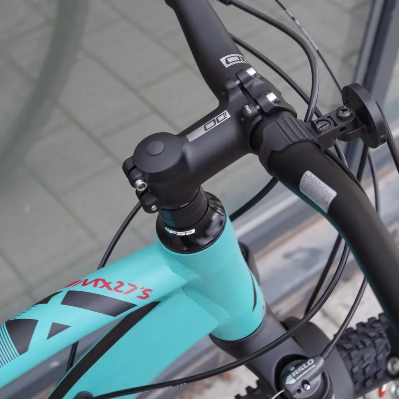 Orbea mx sales 27.5 2017