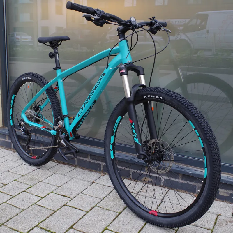 Orbea mtb 2017 new arrivals