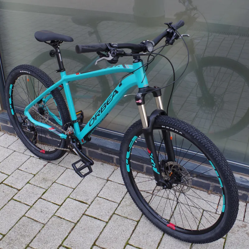 Orbea mx 20 price cheap