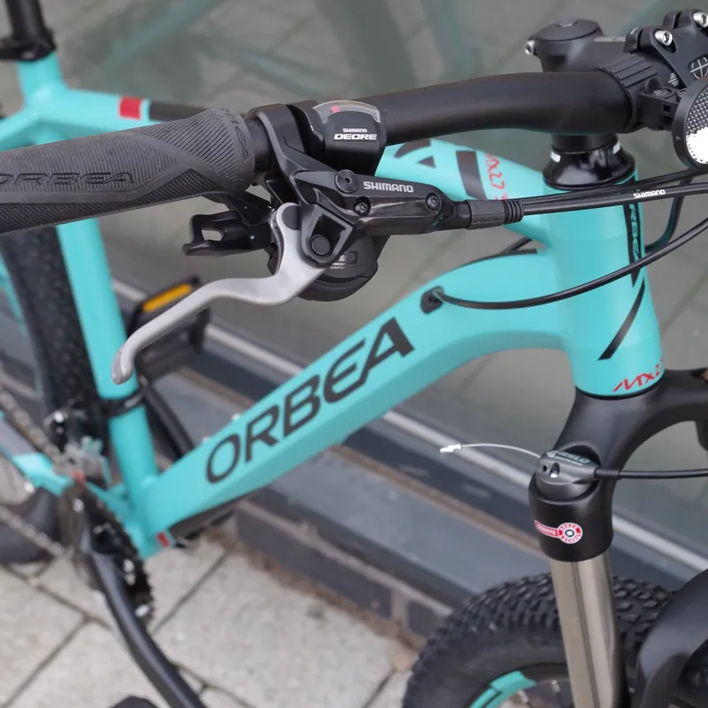 Orbea mx 27.5 sale 2017