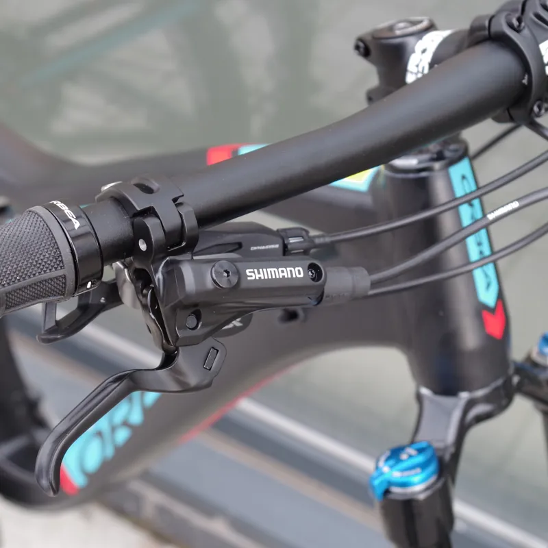 2017 Occam TR H30 29 inch Aluminium-2