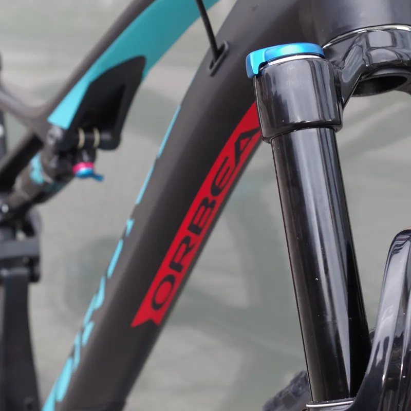 2017 Occam TR H30 29 inch Aluminium-4