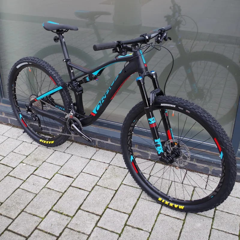 2017 orbea occam am h30 new arrivals