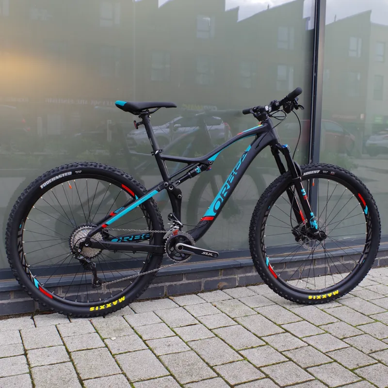Orbea occam h30 2017 hotsell