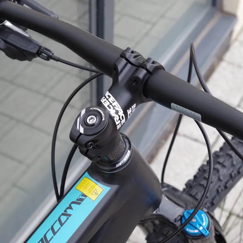 2017 Occam TR H30 29 inch Aluminium-3