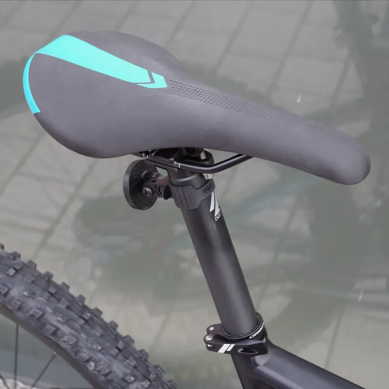 2017 Occam TR H30 29 inch Aluminium-7