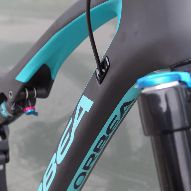 Orbea occam best sale m30 2017