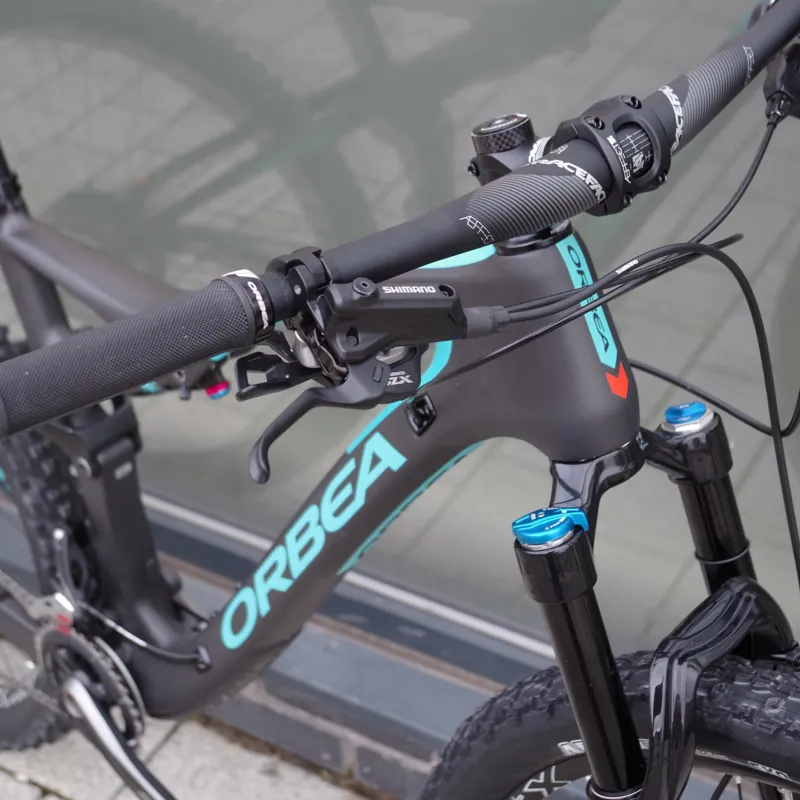 Orbea occam m30 2017 deals