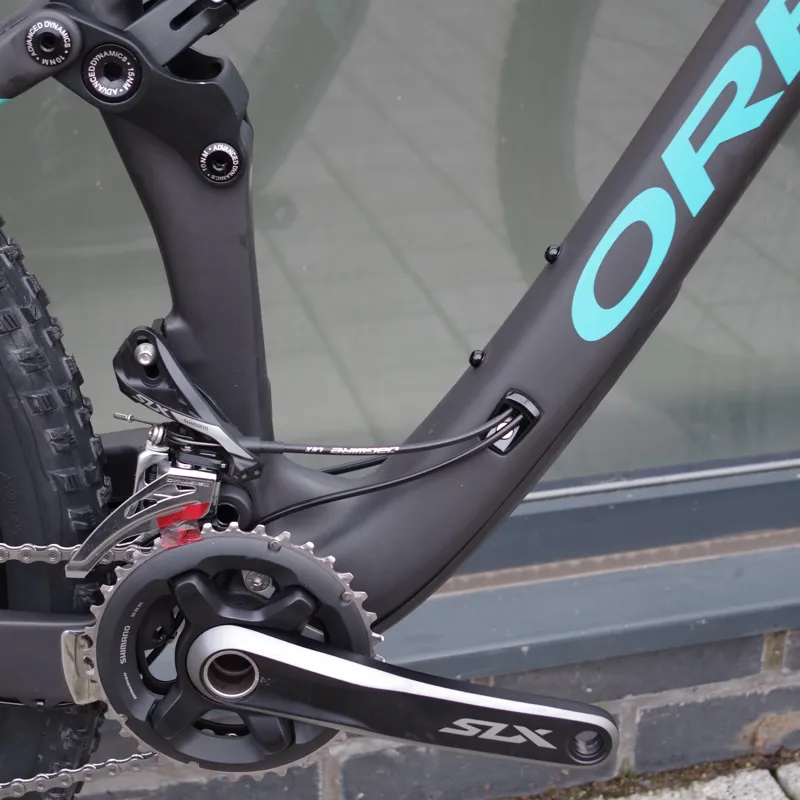 Orbea occam tr m30 2025