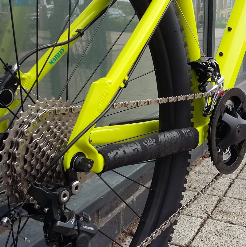 2017 Ragley Marley 2.0 Comp Acid Green-2