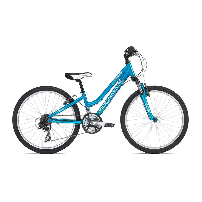 Ridgeback destiny bike deals