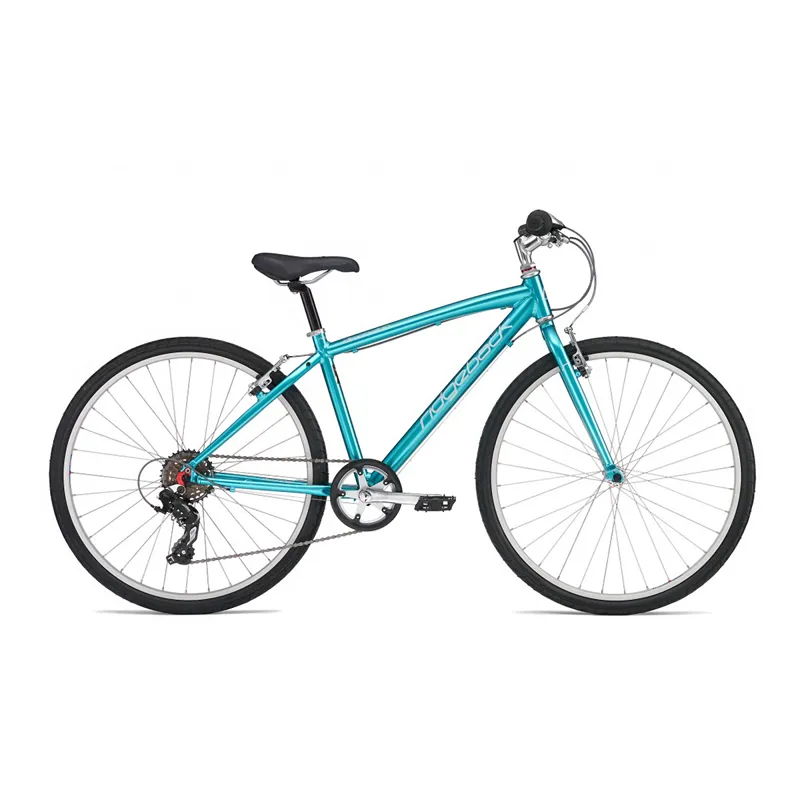 2016 Ridgeback Dimension 26 Turquoise