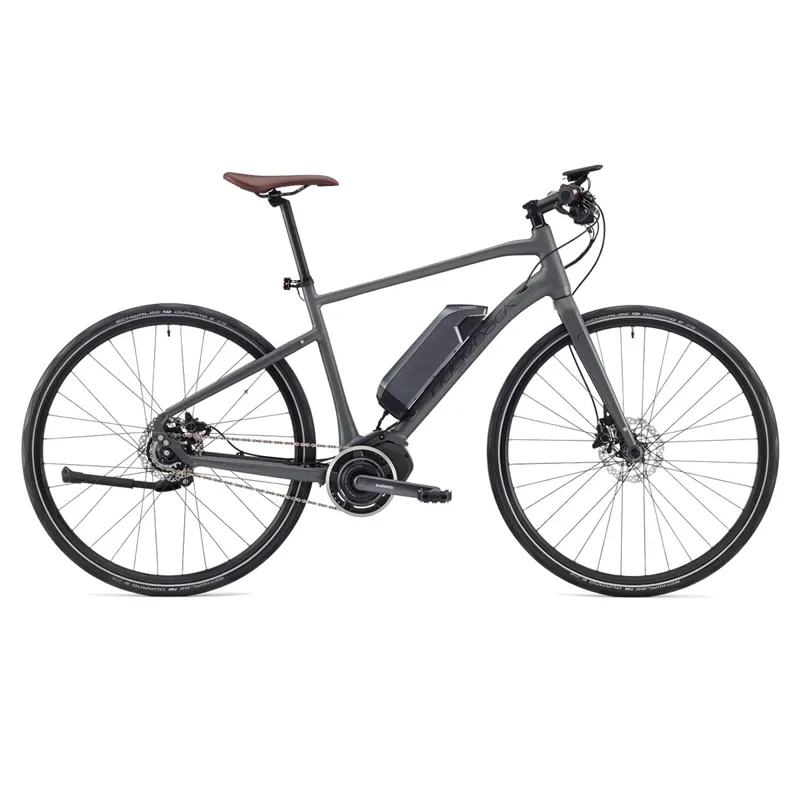 2017 Ridgeback E Flight