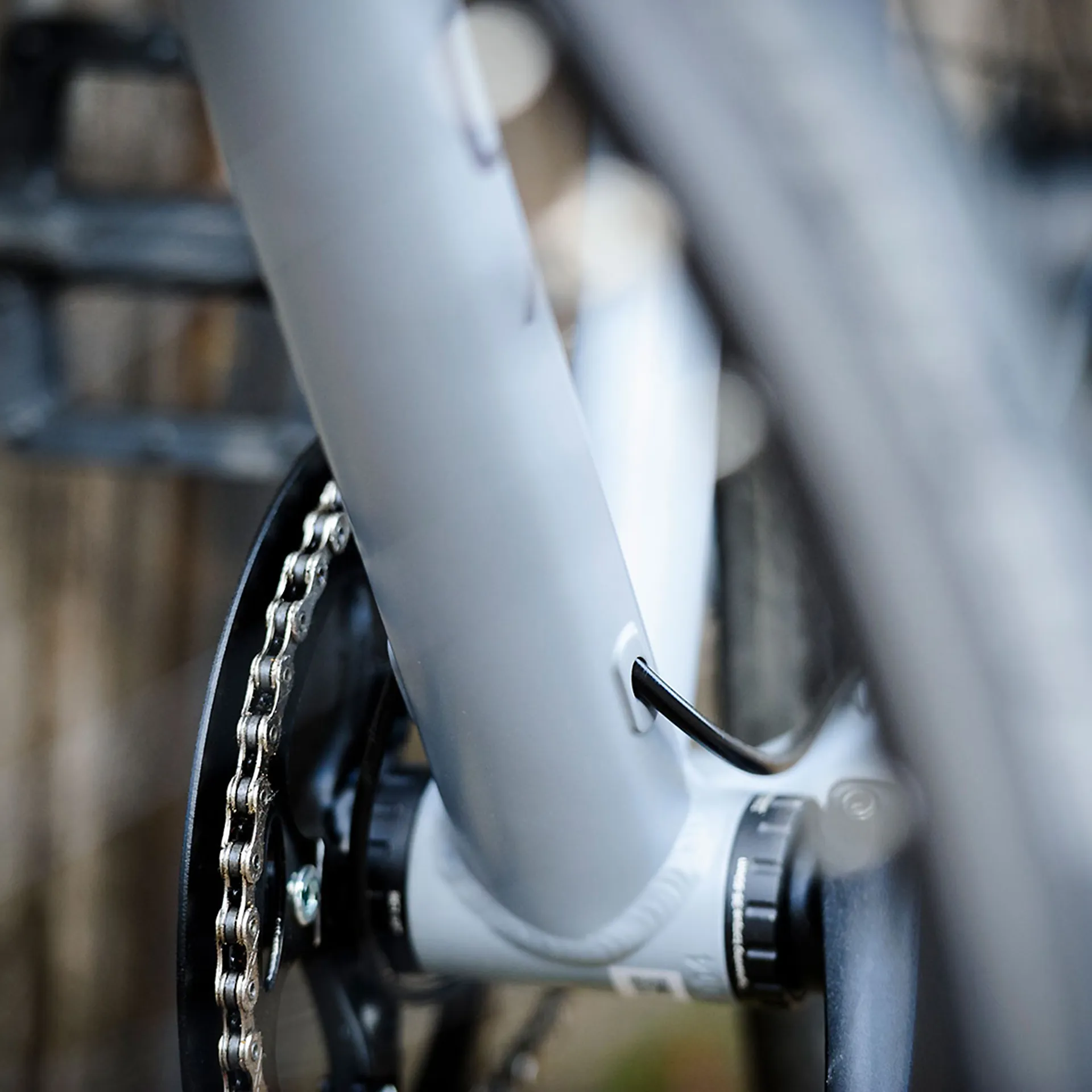 2017 Ridgeback Flight 03 Bike