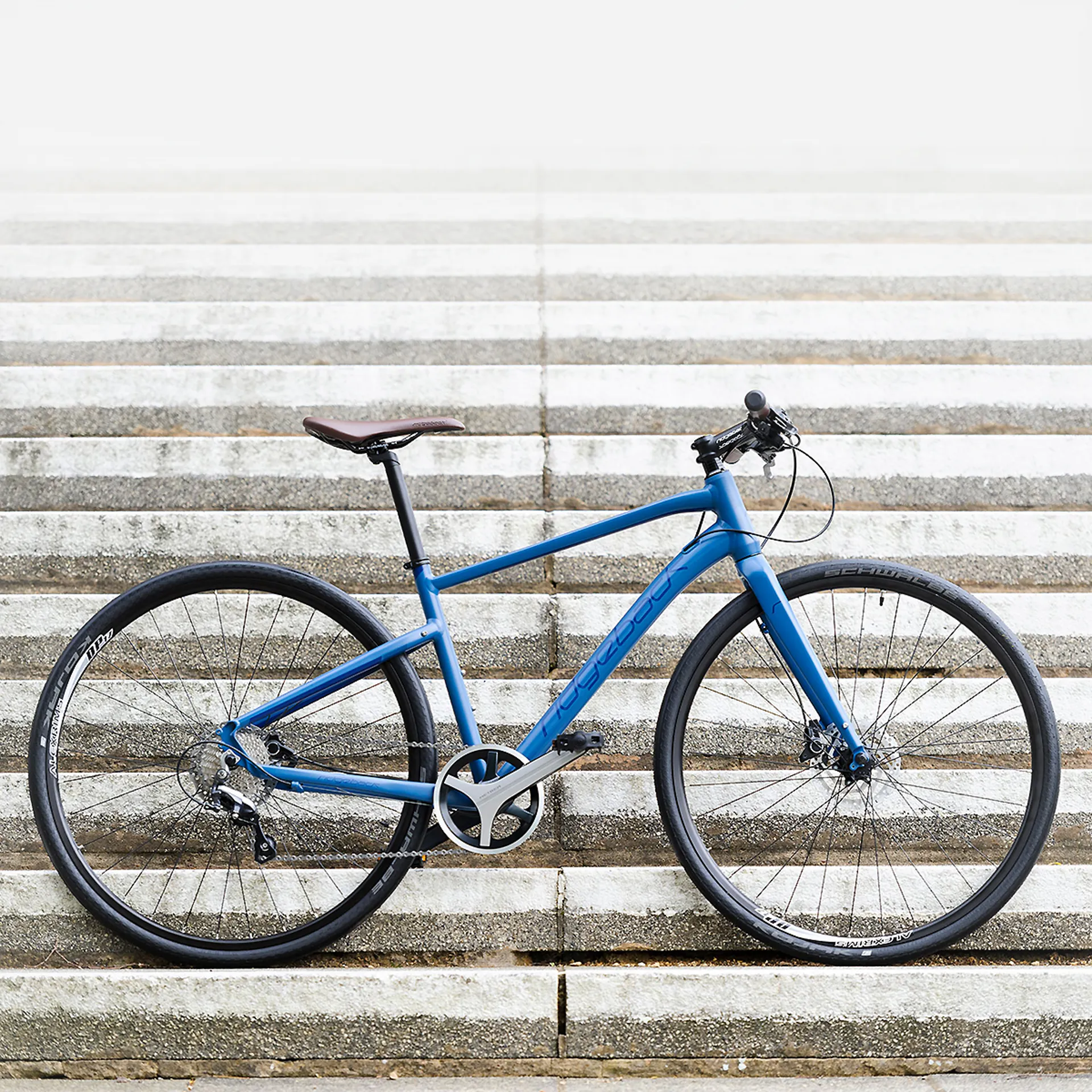 2017 Ridgeback Flight 04 Bike