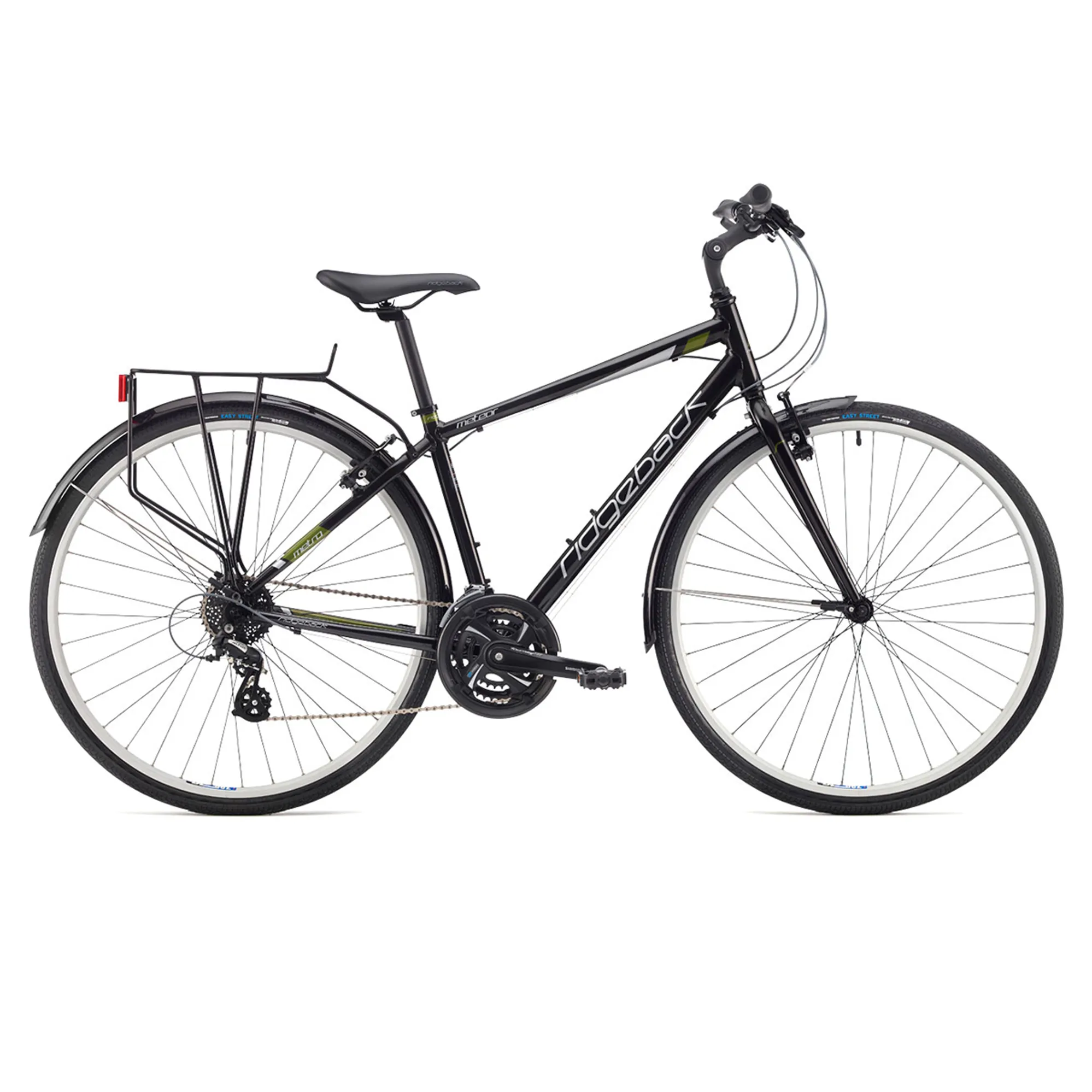 2017 Ridgeback Meteor - Main Image