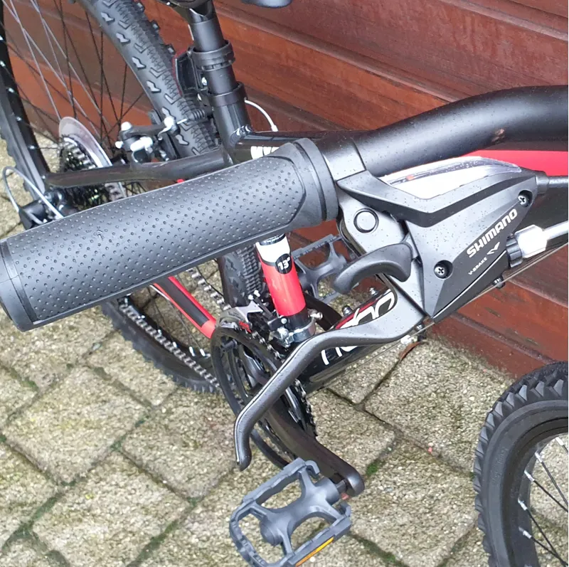 2017 Ridgeback MX2 Bike-4