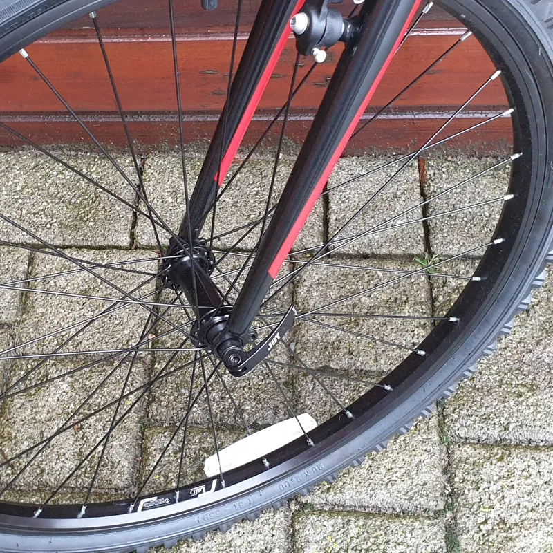 2nd hand fat bike for sale