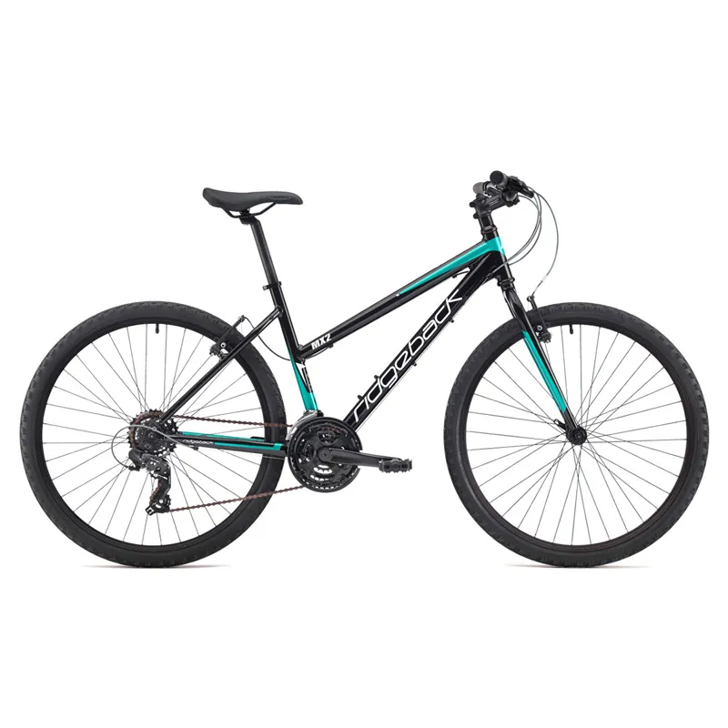 Ridgeback mx2 sales mountain bike