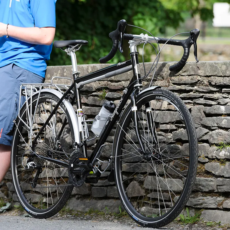 Ridgeback tour 2017 outlet