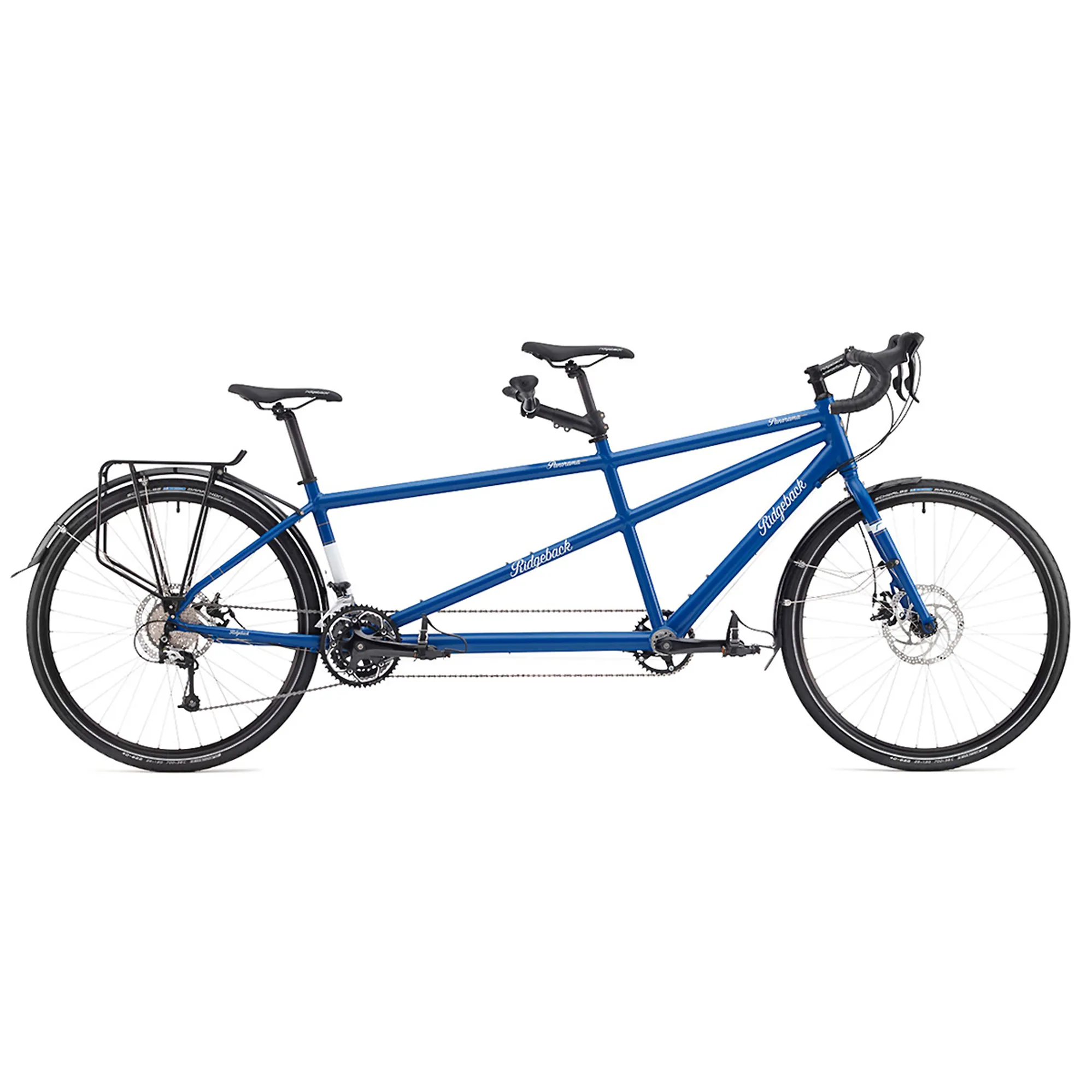 2017 Ridgeback Panorama Tandem