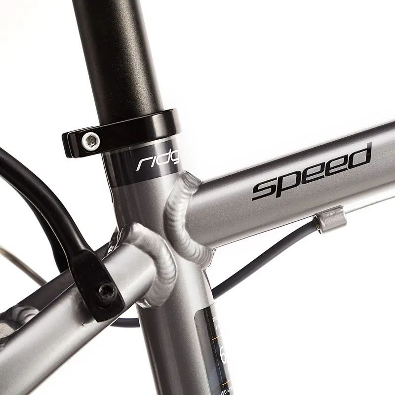 2017 Ridgeback Speed-2