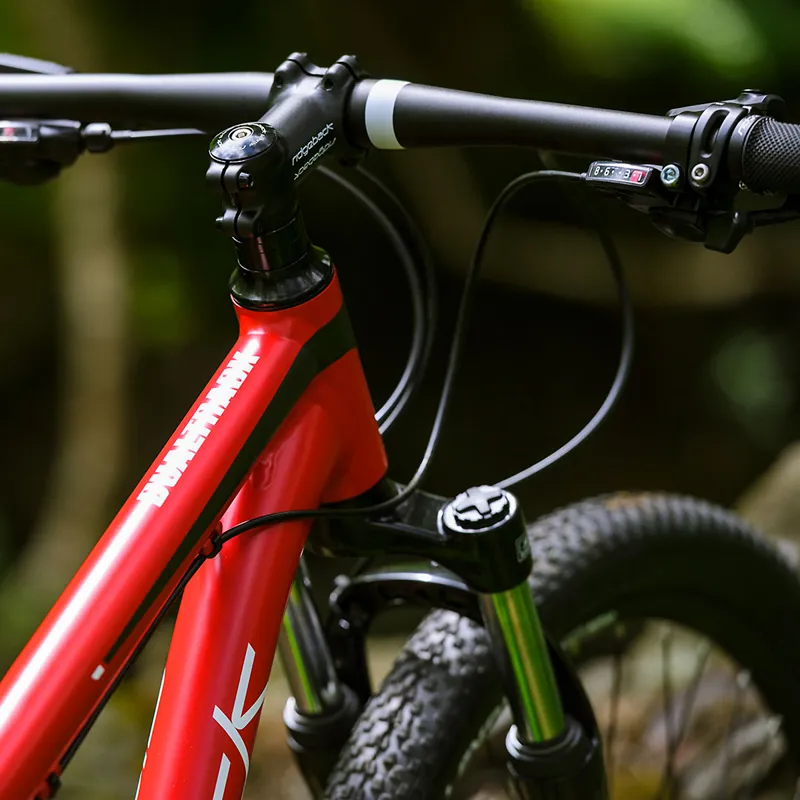 2017 Ridgeback X1 Bike-3