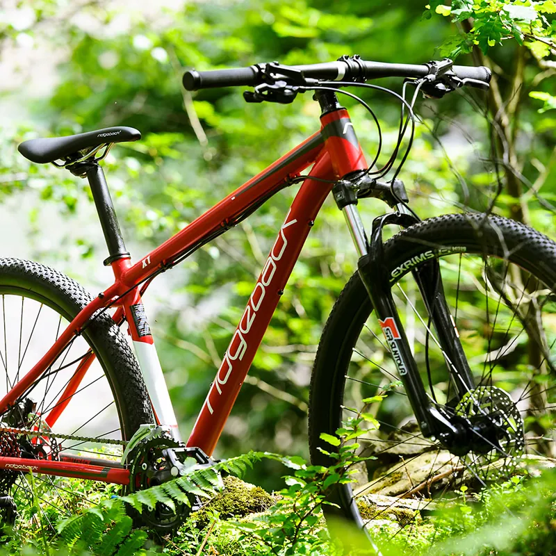 Ridgeback x1 top