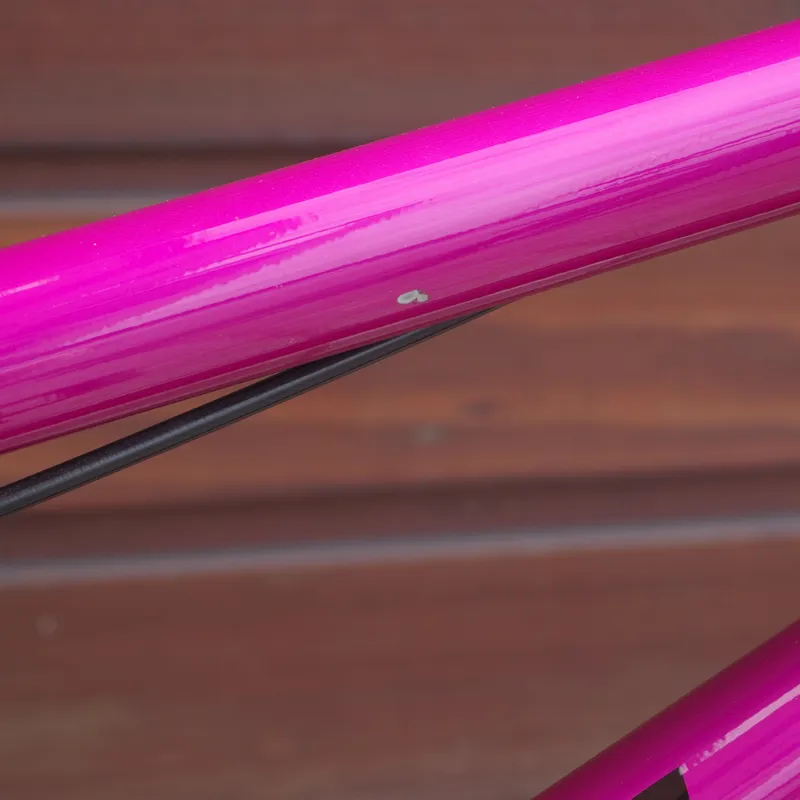 2017 Saracen Amplitude Frequency BMX-6