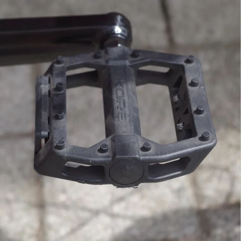 2017 Saracen Amplitude Frequency BMX-9