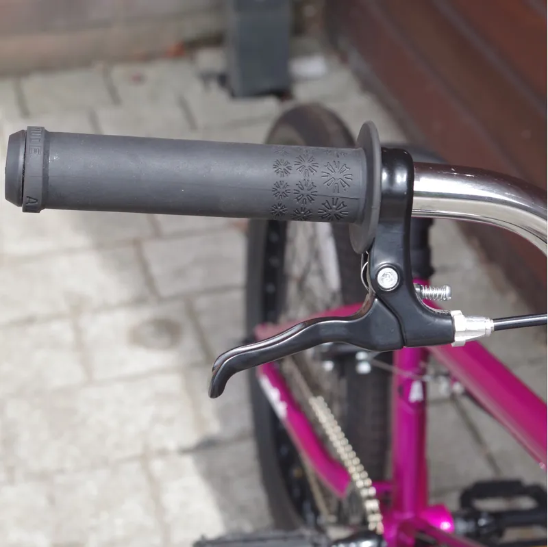 2017 Saracen Amplitude Frequency BMX-2