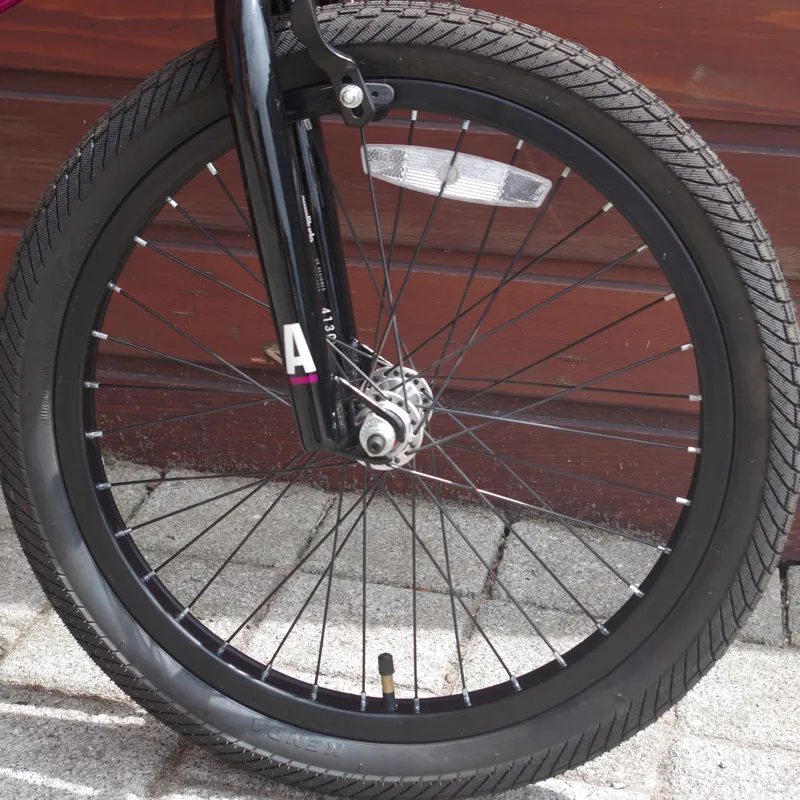 Saracen amplitude clearance wave