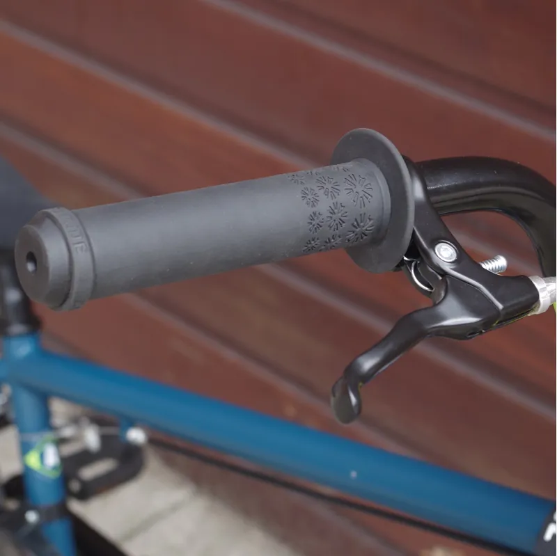 2017 Saracen Amplitude Wave BMX