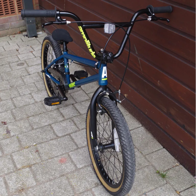 Saracen amplitude wave deals