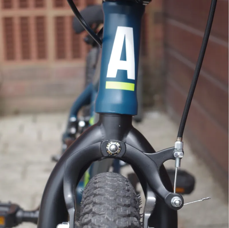 Saracen amplitude 2025 wave