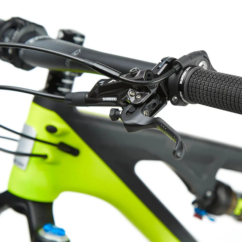 2017 Saracen Kili Flyer Elite