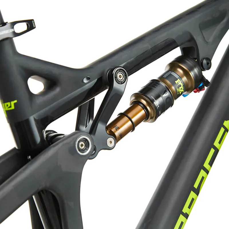 Saracen kili clearance flyer 2017