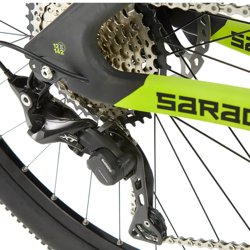 2017 Saracen Kili Flyer Elite-7