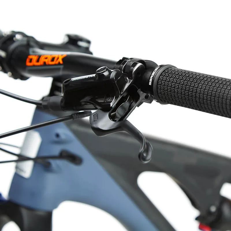 Saracen kili flyer 2025 pro