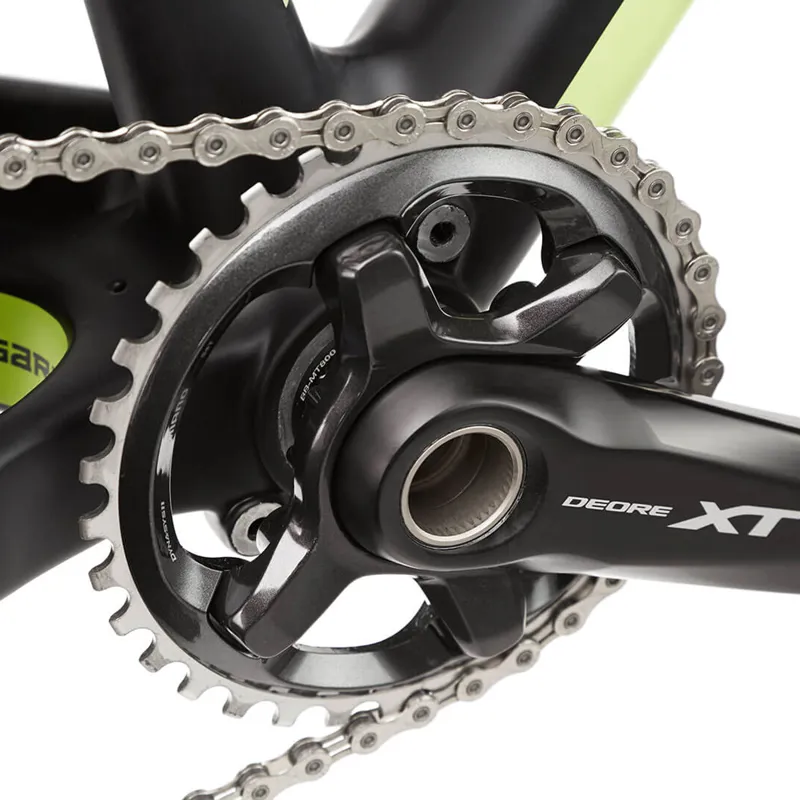 Saracen mantra carbon hot sale elite