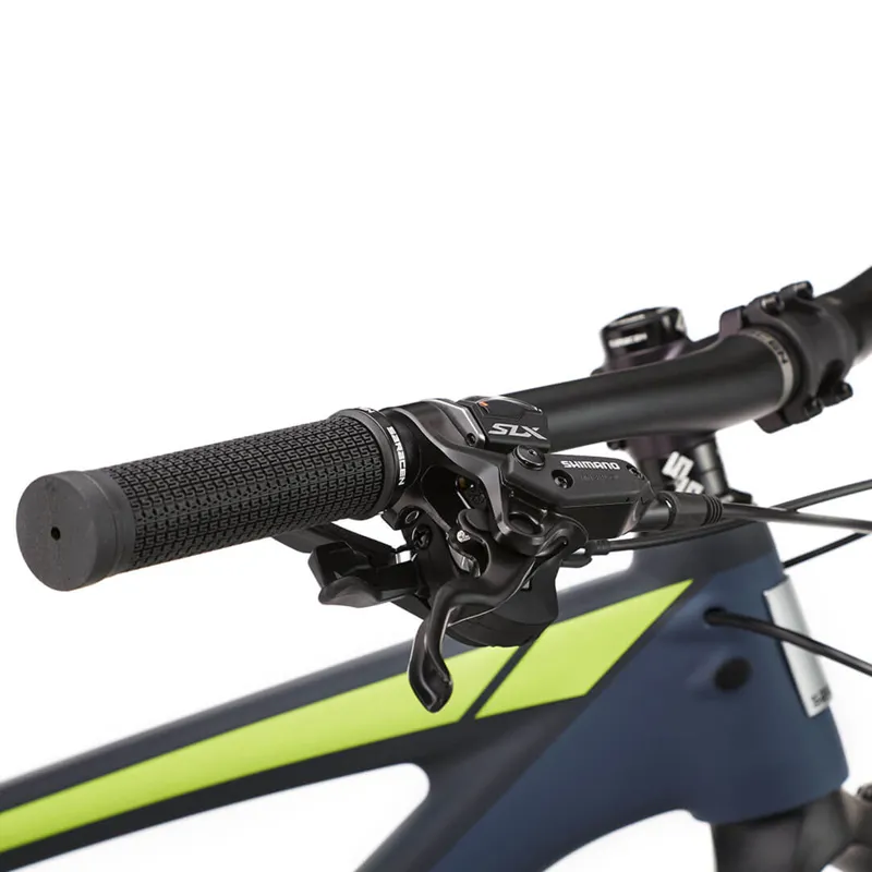 2017 Saracen Mantra Carbon Trail