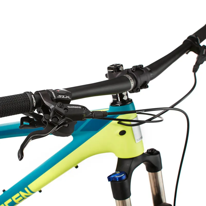 Saracen mantra carbon 2017 sales
