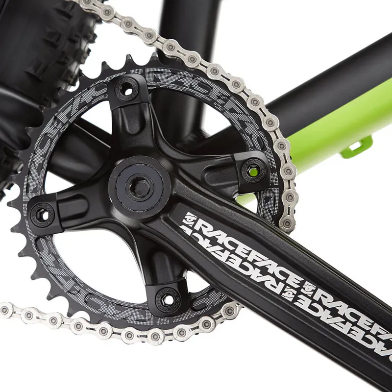 Saracen mantra elite best sale