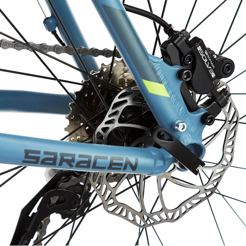2017 Saracen Tufftrax Comp Disc-7