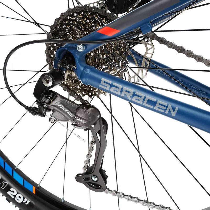 2017 Saracen Tufftrax Comp Disc 29er-5