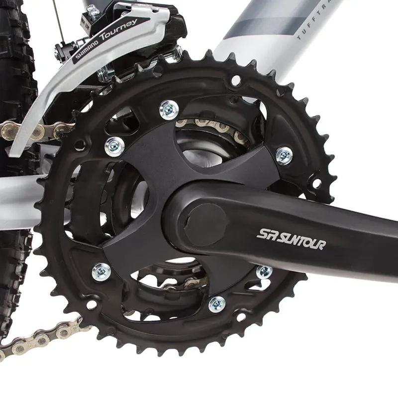 2017 Saracen Tufftrax Disc-5