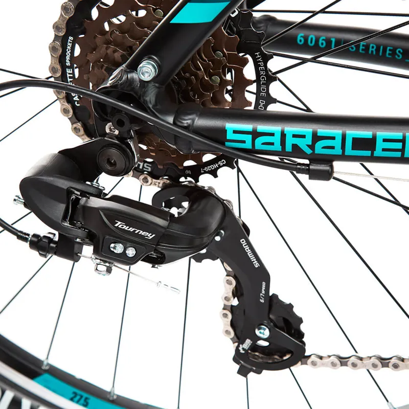 2017 Saracen Tufftrax Womens-6