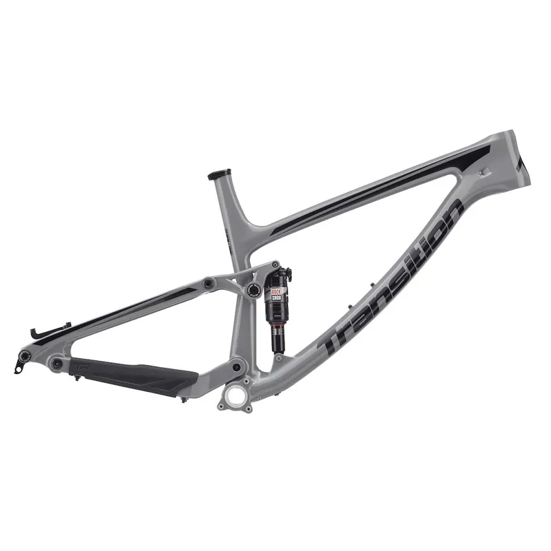 2017 transition sales patrol carbon