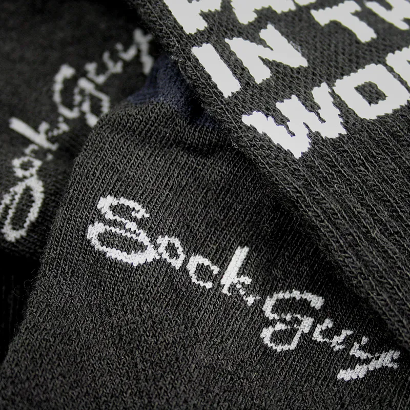 Transition Party In The Woods Socks-2