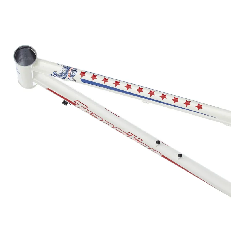 2017 Transition Rapture CX Freedom Special Edition - Frame only-2